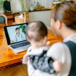 Only 10% of EDs are for Pediatric Patients. Telehealth Could Help Tackle This Gap