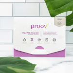 At-Home Fertility Test Kit Maker Proov Expands to EU After Landing CE Clearance