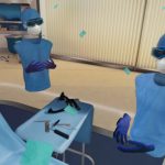 Surgeon Training Company Osso VR Closes $27M Series B
