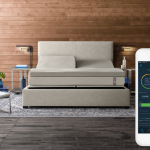 Smart Bed Maker Sleep Number Adds New Features to Monitor Health