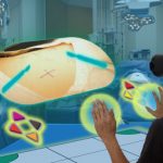Cloud-Based VR Education Platform Used to Continue Medical Students’ Training in Japan