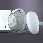 Elvie Launches New Smart Breast Pump in the US Covered By Insurance