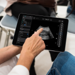 UltraSight, GE Healthcare Partner to Bring Wireless Cardiac Point of Care Ultrasound