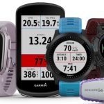 Garmin Becomes First to Integrate Real-time Dexcom Diabetes Data Into Smartwatches