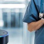 Amazon, Vocera Team up on New Alexa Skill for Patients in Hospitals