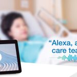 Alexa, can You Call My Nurse? Amazon to Build Vocera Skill for Alexa