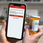 CVS Pharmacy “Talking” Prescription Labels Now Available Nationwide