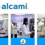 Alcami Announces the Acquisition of Masy BioServices