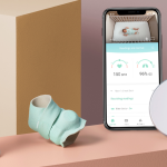 Owlet Releases New Baby Sleep Monitoring System Dream Duo