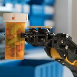 Pharmacy Automation: Technologies and Global Markets