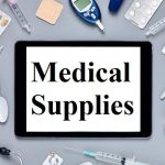 Medical Supplies Market Demand, Growth, Trends and Competitive Study – Global Industry Analysis