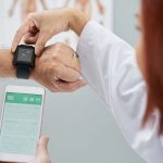 Latest partnership in Japan to use wearables in studying sleep disorders