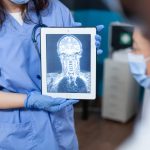 Handheld X-ray Device Maker OXOS Medical Scores $23M