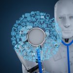 45% of U.S. Adults Say AI In Healthcare Is Trustworthy, 20% Note Privacy Of Health Data Violated