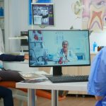 Virtual Care Platform Evisit Acquires Bluestream Health