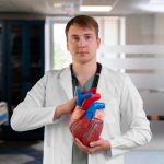 New AI ECG Algorithm Beats Standard Approaches for Detecting Heart Attacks