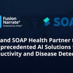 Dolbey, SOAP Health Partner on AI-Driven Early Disease Detection