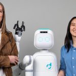 Diligent Robotics Scores $25M to Scale ‘Socially-Intelligent Service Robots’