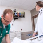 Avel eCare Acquires Virtual Hospitalist Provider Fident Health