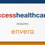Access Healthcare Acquires Envera Health