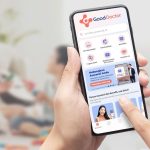 Grab-backed telehealth Startup Good Doctor scores $10M in Series A and more Digital Health Fundings