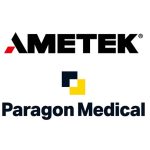 AMETEK Announces Agreement to Acquire Paragon Medical