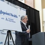 Lifepoint Health and Ascension Saint Thomas Announce Joint Venture