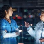 Health-Tech Collaborations: Innovations and Strategic Shifts