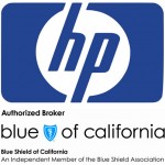 HP Wins Blue Shield Health IT Contract 