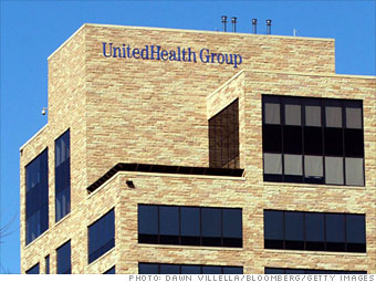 UnitedHelath Group