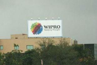 wipro-building