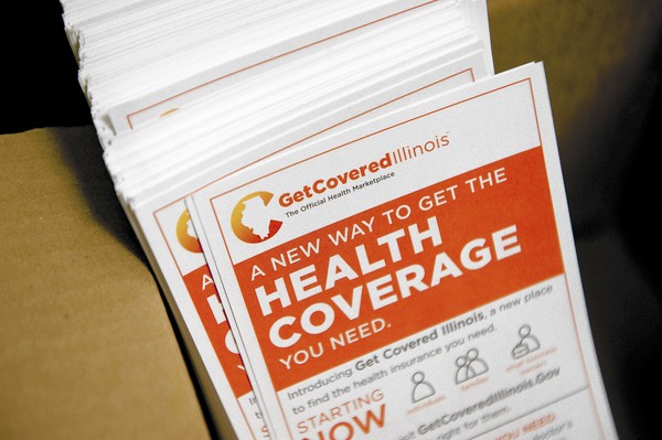 Health Insurers Balk At Obamacare Concessions Over Concern On Rising Risk