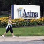 Aetna says early months of Obamacare better than feared