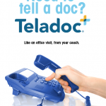 Teladoc enters into strategic alliance with the Blue Cross and Blue Shield Association National Labor Office