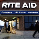 Is Rite Aid Gaining on CVS and Walgreen?