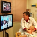 Telemedicine Guidelines Tackle Patient Safety, ICU Operations