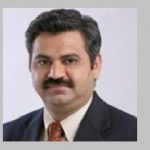 Interview with  Sandeep Dutta, SVP & Head HLS at Mphasis