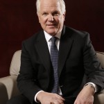 WellPoint CEO: Insurer readies for technology wave