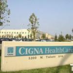 Insurer Cigna seeks ACA waiver