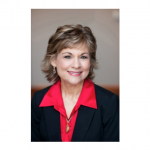 Peggy Scott to retire from Blue Cross & Blue Shield of Louisiana in 2015