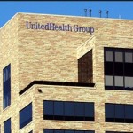 UnitedHealth hires former AT&T exec for lobbyist job