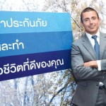 Cigna Thailand shifts focus to health insurance