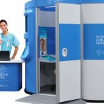 Florida Blue unveils retail telehealth kiosk