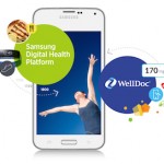 Samsung reveals 24 digital health partners including Aetna, Cigna, Humana, WellDoc