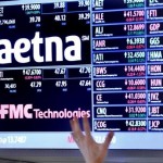 Aetna says demand surging for individual Obamacare plans