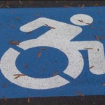 Cigna changes their Handicapped symbol