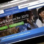 HealthCare.gov adds consumer data protections after criticisms