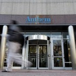 Anthem, Major Health Insurer, Suffers Hack Attack