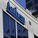 Anthem Blue Cross Blue Shield credit monitoring sign-up instructions coming Friday