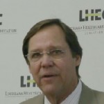 Blue Cross Louisiana CEO Mike Reitz retiring in 2016